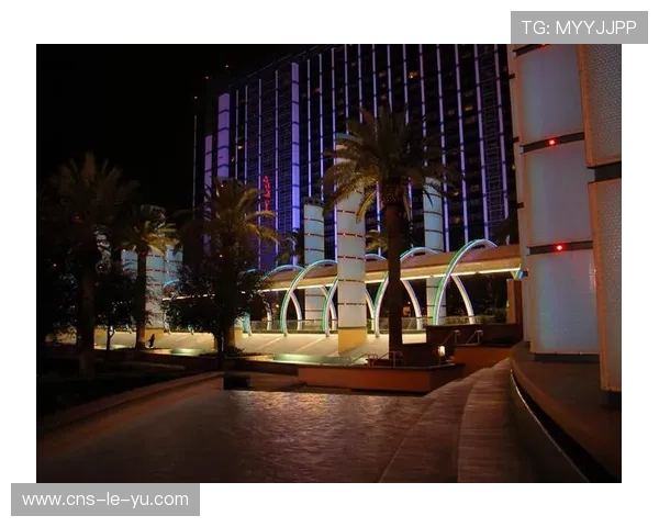 拉斯维加斯站商业成功，促进当地旅游与经济复苏