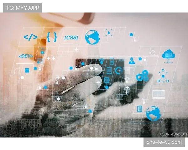 多云战略保障传输链路冗余，增强系统容错能力