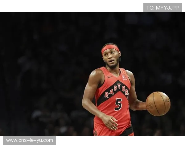 猛龙止连败 奎克利18分7助攻助球队回暖