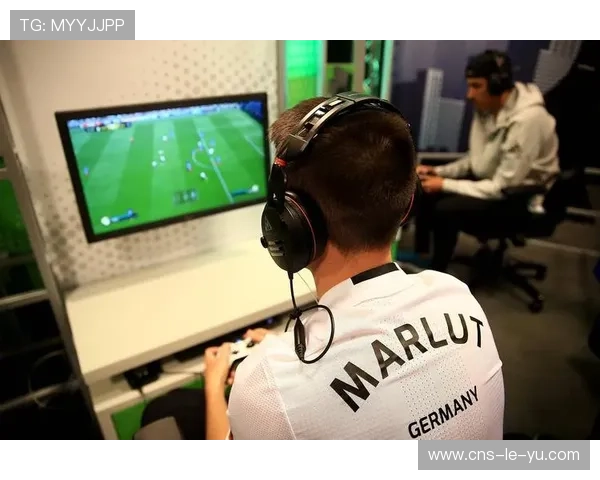 足球电竞融合：FIFA游戏青训辅助