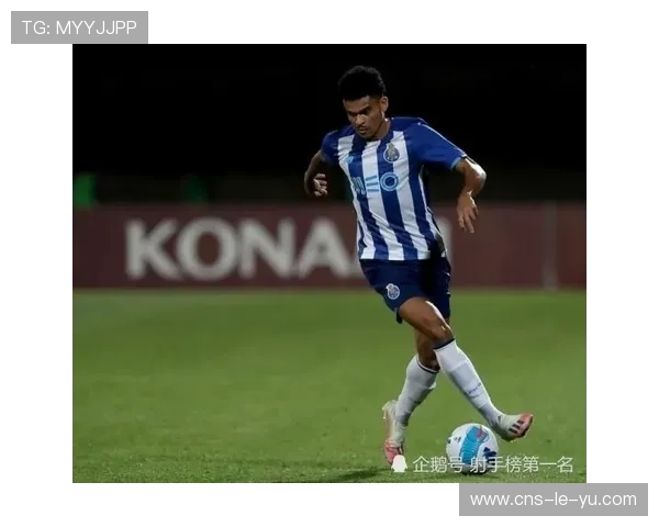 路易斯·迪亚兹伪九号角色成功激活萨拉赫进攻威胁 路易斯·迪亚兹伪九号角色成功激活萨拉赫进攻威胁