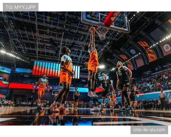 篮球训练营引入VR系统,青少年球员可模拟破解NBA级别联防战术